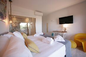 Geco di Giada Exclusive Art Suites