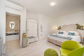 Geco di Giada Exclusive Art Suites