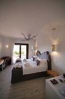 Geco di Giada Exclusive Art Suites