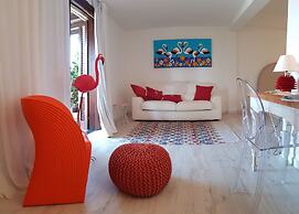 Geco di Giada Exclusive Art Suites