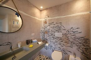 Geco di Giada Exclusive Art Suites