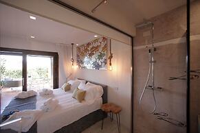 Geco di Giada Exclusive Art Suites