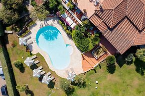 Geco di Giada Exclusive Art Suites