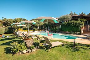 Geco di Giada Exclusive Art Suites