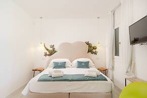 Geco di Giada Exclusive Art Suites