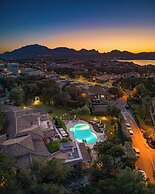 Geco di Giada Exclusive Art Suites