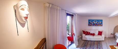 Geco di Giada Exclusive Art Suites