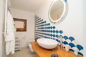 Geco di Giada Exclusive Art Suites