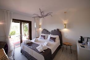 Geco di Giada Exclusive Art Suites