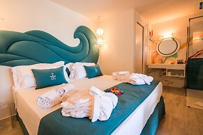 Geco di Giada Exclusive Art Suites