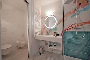 Geco di Giada Exclusive Art Suites