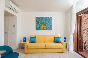 Geco di Giada Exclusive Art Suites
