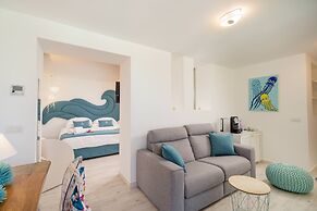 Geco di Giada Exclusive Art Suites