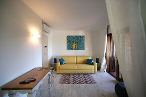 Geco di Giada Exclusive Art Suites