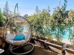 Geco di Giada Exclusive Art Suites