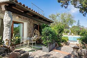 Geco di Giada Exclusive Art Suites