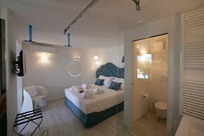 Geco di Giada Exclusive Art Suites