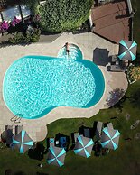 Geco di Giada Exclusive Art Suites