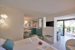 Geco di Giada Exclusive Art Suites