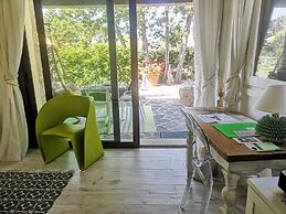 Geco di Giada Exclusive Art Suites