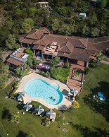 Geco di Giada Exclusive Art Suites