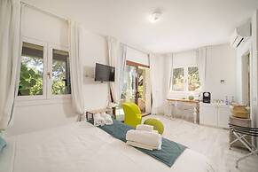 Geco di Giada Exclusive Art Suites