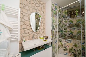 Geco di Giada Exclusive Art Suites