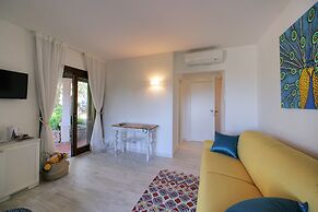 Geco di Giada Exclusive Art Suites