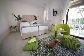 Geco di Giada Exclusive Art Suites