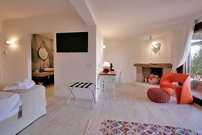 Geco di Giada Exclusive Art Suites