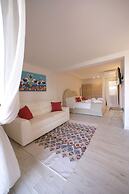 Geco di Giada Exclusive Art Suites