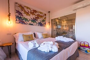 Geco di Giada Exclusive Art Suites