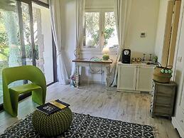 Geco di Giada Exclusive Art Suites