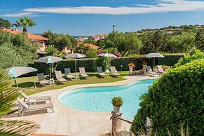 Geco di Giada Exclusive Art Suites