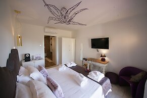 Geco di Giada Exclusive Art Suites