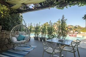 Geco di Giada Exclusive Art Suites