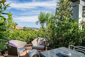 Geco di Giada Exclusive Art Suites