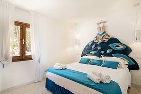 Geco di Giada Exclusive Art Suites