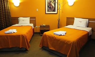 Hotel Libertad Pacasmayo