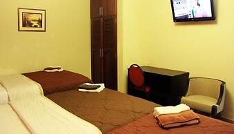 Hotel Libertad Pacasmayo