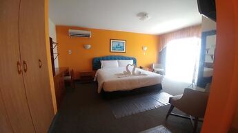 Hotel Libertad Pacasmayo