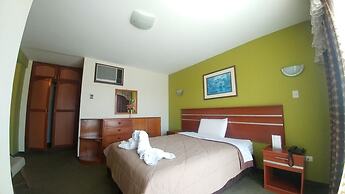 Hotel Libertad Pacasmayo