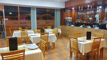 Hotel Libertad Pacasmayo
