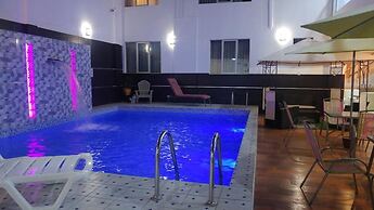 Hotel Libertad Pacasmayo