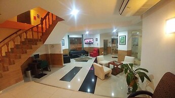 Hotel Libertad Pacasmayo
