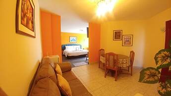 Hotel Libertad Pacasmayo