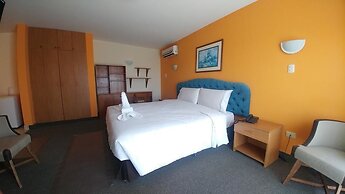 Hotel Libertad Pacasmayo