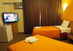 Hotel Libertad Pacasmayo
