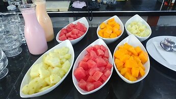 Hotel Libertad Pacasmayo