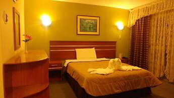 Hotel Libertad Pacasmayo